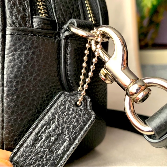 Limited Edition // Star Wars X Coach Jes Crossbody - Picture 9 of 13